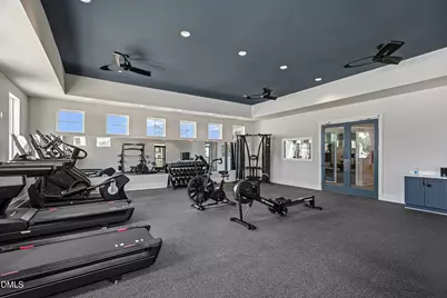 1202 Brookrun Drive, Oxford, NC 27565 - Photo 22