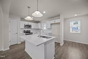 1202 Brookrun Dr, Oxford, NC 27565 - Photo 4