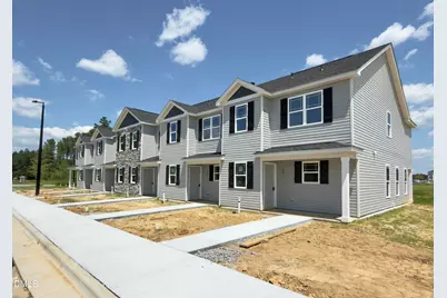 1202 Brookrun Drive, Oxford, NC 27565 - Photo 2