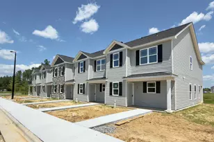 1202 Brookrun Dr, Oxford, NC 27565 - Photo 2