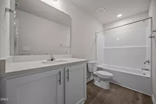 1202 Brookrun Dr, Oxford, NC 27565 - Photo 20