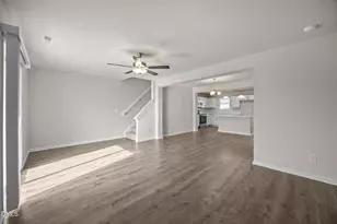 1202 Brookrun Dr, Oxford, NC 27565 - Photo 8