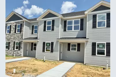 1202 Brookrun Drive, Oxford, NC 27565 - Photo 1