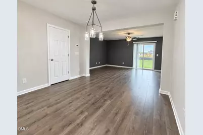 1202 Brookrun Drive, Oxford, NC 27565 - Photo 6