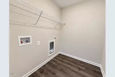 1202 Brookrun Drive, Oxford, NC 27565 - Photo 18