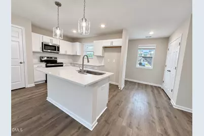 1202 Brookrun Drive, Oxford, NC 27565 - Photo 2
