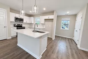 1202 Brookrun Dr, Oxford, NC 27565 - Photo 2