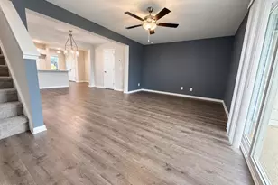 1202 Brookrun Dr, Oxford, NC 27565 - Photo 8