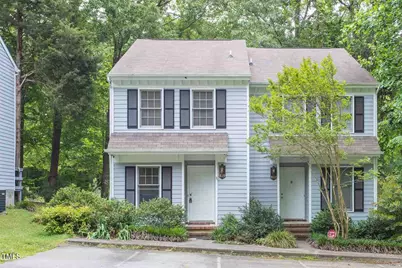 829 Edwards Street #Unit A, Chapel Hill, NC 27516 - Photo 1