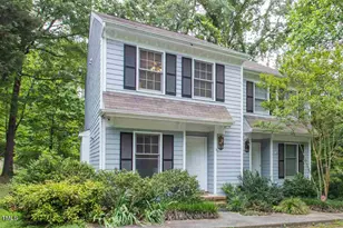 829 Edwards St, Chapel Hill, NC 27516 - Photo 2