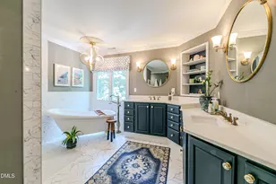 830 Gaston Wood Ct, Raleigh, NC 27605 - Photo 26