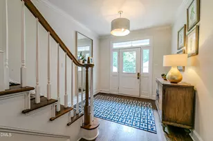 830 Gaston Wood Ct, Raleigh, NC 27605 - Photo 16