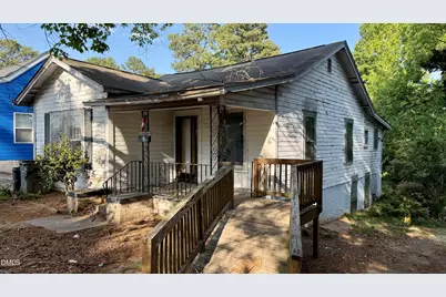 1106 N Guthrie Avenue, Durham, NC 27703 - Photo 1