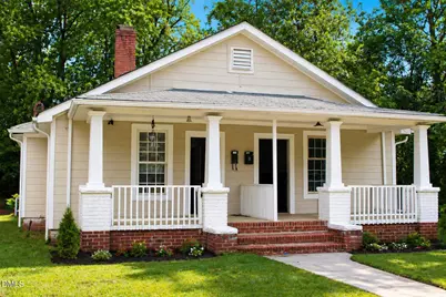 313 N Hyde Park Avenue, Durham, NC 27703 - Photo 1