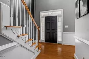 1113 Clematis St, Knightdale, NC 27545 - Photo 6