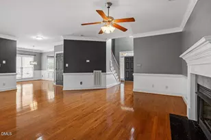 1113 Clematis St, Knightdale, NC 27545 - Photo 10