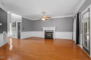 1113 Clematis St, Knightdale, NC 27545 - Photo 12