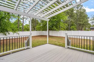 1113 Clematis St, Knightdale, NC 27545 - Photo 30