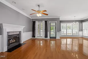 1113 Clematis St, Knightdale, NC 27545 - Photo 8