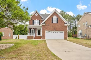 1113 Clematis St, Knightdale, NC 27545 - Photo 2