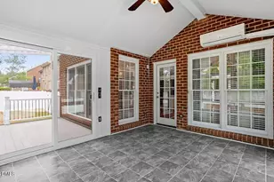 1113 Clematis St, Knightdale, NC 27545 - Photo 18
