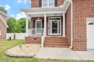 1113 Clematis St, Knightdale, NC 27545 - Photo 4