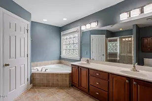 1113 Clematis St, Knightdale, NC 27545 - Photo 22