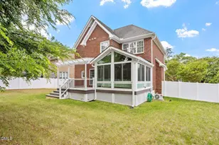 1113 Clematis St, Knightdale, NC 27545 - Photo 32
