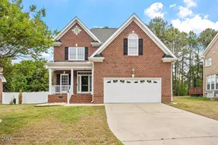 1113 Clematis St, Knightdale, NC 27545 - Photo 1