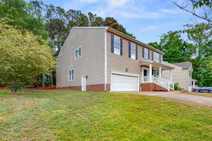 1223 Arbor Greene Dr, Garner, NC 27529 - Photo 4