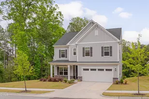 2516 Pikes Peak Dr, Raleigh, NC 27616 - Photo 1