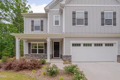 2516 Pikes Peak Drive, Raleigh, NC 27616 - Photo 2