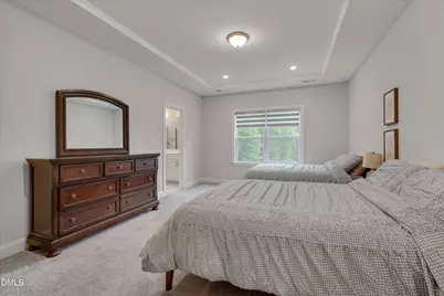2516 Pikes Peak Drive, Raleigh, NC 27616 - Photo 16