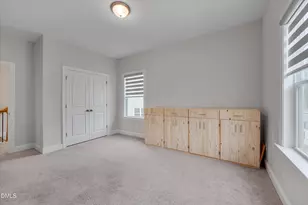 2516 Pikes Peak Dr, Raleigh, NC 27616 - Photo 22