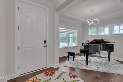 2516 Pikes Peak Drive, Raleigh, NC 27616 - Photo 4