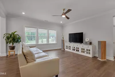 2516 Pikes Peak Drive, Raleigh, NC 27616 - Photo 6