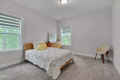 2516 Pikes Peak Drive, Raleigh, NC 27616 - Photo 28