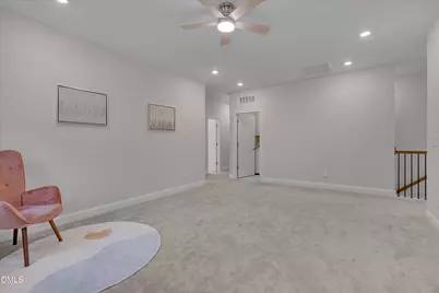 2516 Pikes Peak Drive, Raleigh, NC 27616 - Photo 24