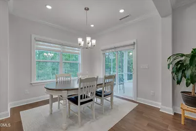 2516 Pikes Peak Drive, Raleigh, NC 27616 - Photo 14
