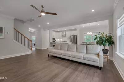 2516 Pikes Peak Drive, Raleigh, NC 27616 - Photo 8