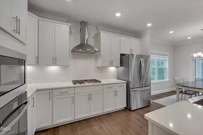 2516 Pikes Peak Drive, Raleigh, NC 27616 - Photo 10