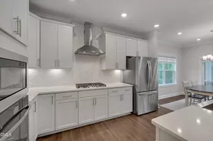 2516 Pikes Peak Dr, Raleigh, NC 27616 - Photo 10