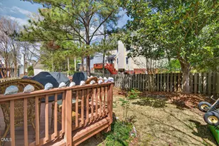 136 Swan Quarter Dr, Cary, NC 27519 - Photo 22