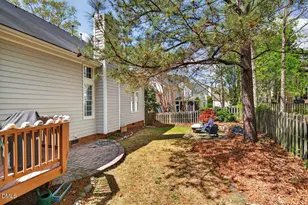 136 Swan Quarter Dr, Cary, NC 27519 - Photo 24