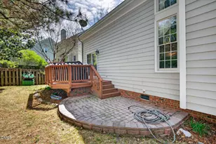 136 Swan Quarter Dr, Cary, NC 27519 - Photo 26