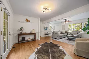 2929 Legging Ln, Raleigh, NC 27615 - Photo 18