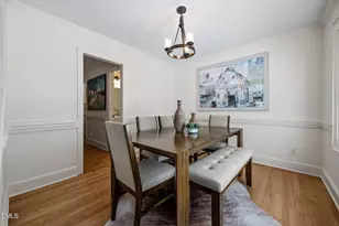 2929 Legging Ln, Raleigh, NC 27615 - Photo 4