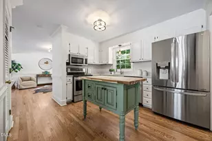 2929 Legging Ln, Raleigh, NC 27615 - Photo 6
