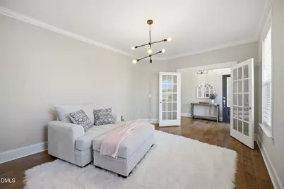 8920 Mother Nancy Drive, Wake Forest, NC 27587 - Photo 6