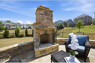 8920 Mother Nancy Drive, Wake Forest, NC 27587 - Photo 24